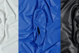 ISSEY MIYAKE et Camper : une approche radicale de la chaussure avec la collection Peu Form