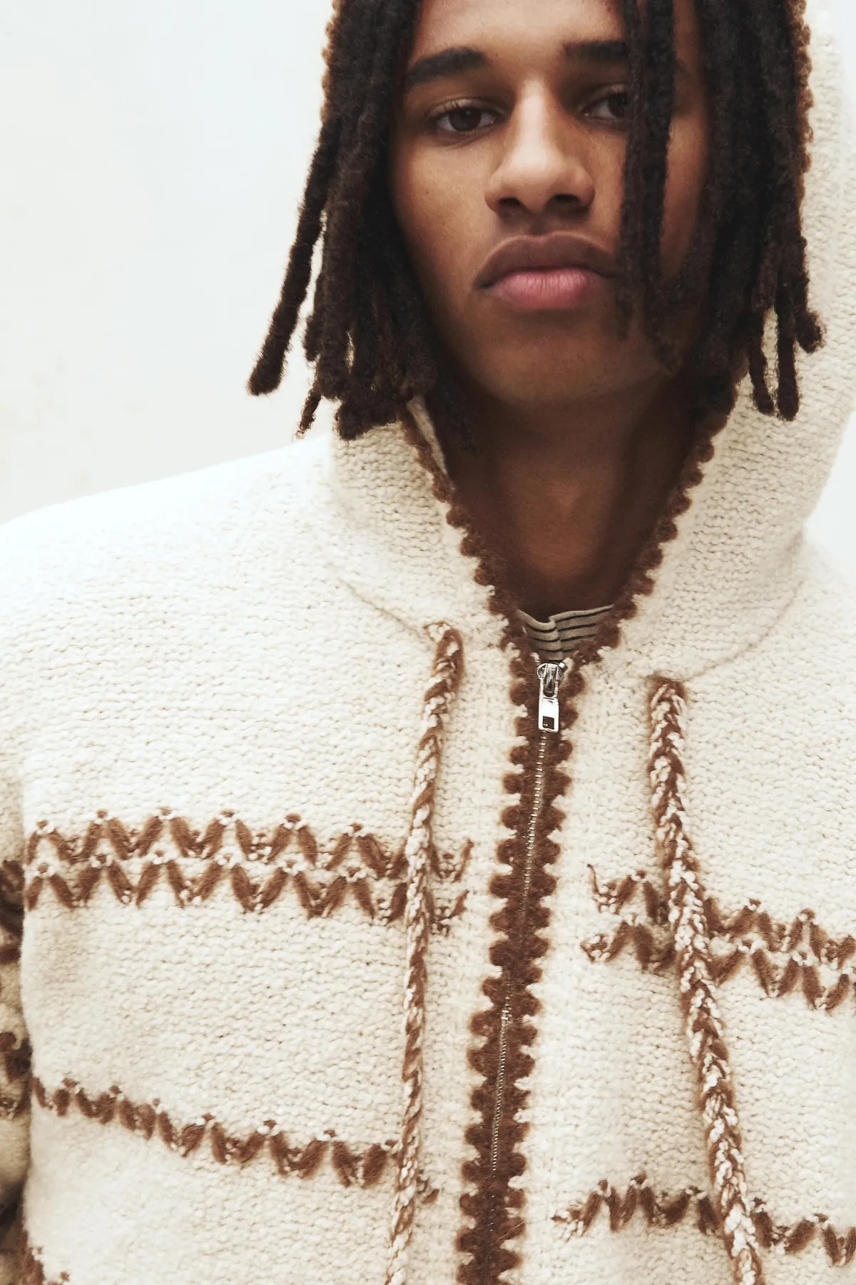 La collection printemps 2026 d’Isabel Marant met en scène un nomade moderne