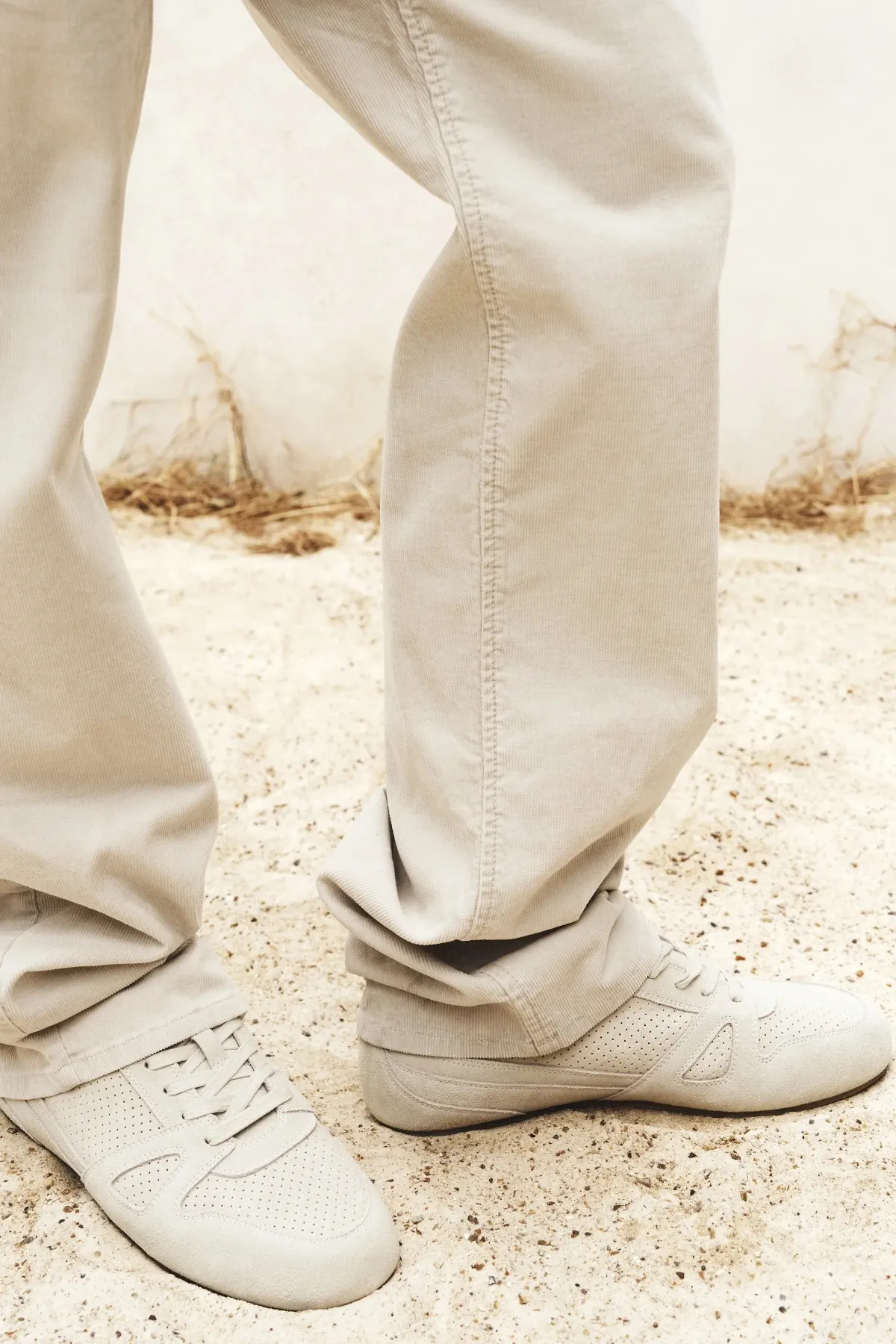 La collection printemps 2026 d’Isabel Marant met en scène un nomade moderne