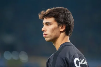 Joao Félix rejoint Cristiano Ronaldo à Al Nassr