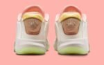 La Jordan Luka 4 « Light Orewood and Tangerine » sera bientôt disponible