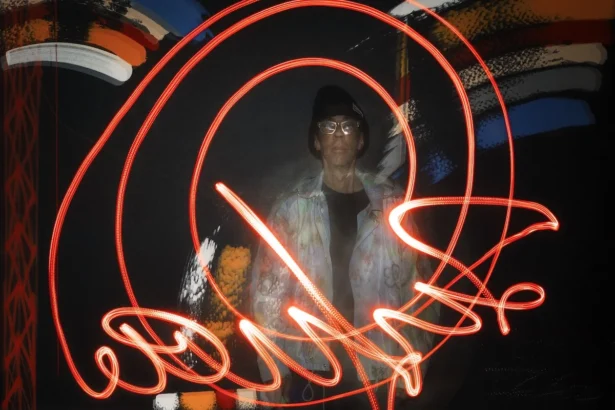 KENZO x Futura 2000 : quand l'audace rencontre le style