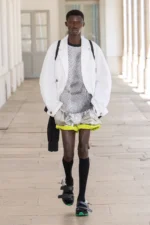 La collection Printemps 2026 de kolor marque le début d'une nouvelle ère masculine