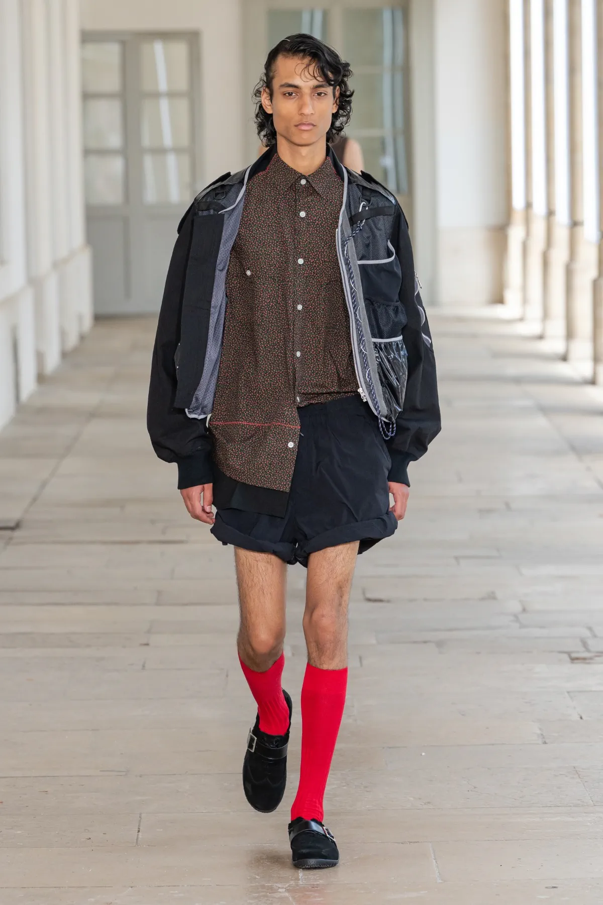 La collection Printemps 2026 de kolor marque le début d'une nouvelle ère masculine