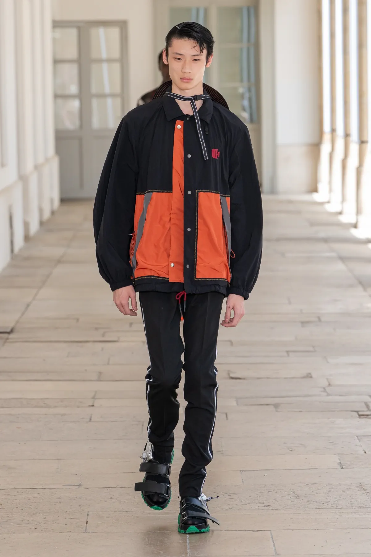 La collection Printemps 2026 de kolor marque le début d'une nouvelle ère masculine