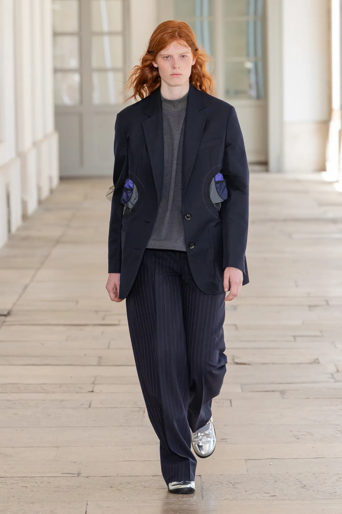 La collection Printemps 2026 de kolor marque le début d'une nouvelle ère masculine