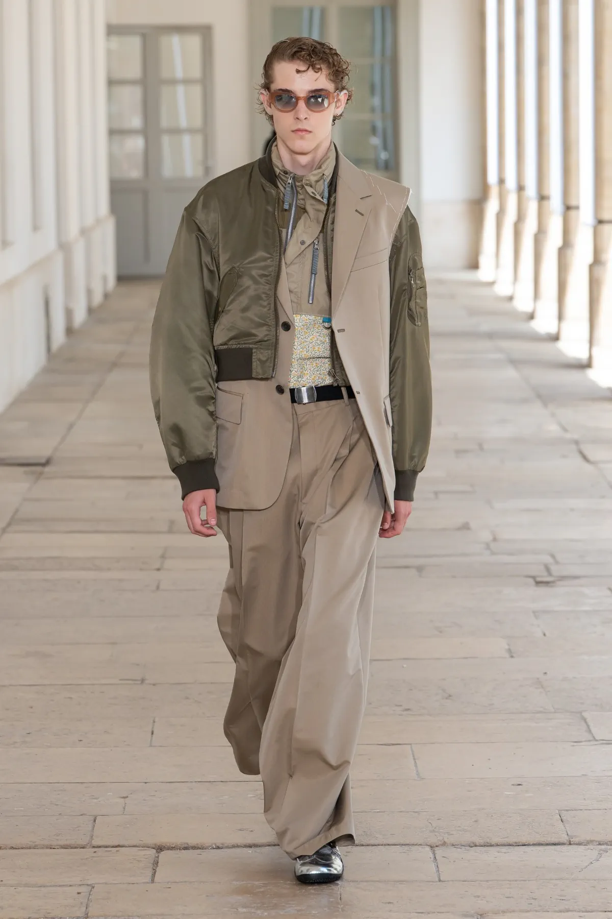 La collection Printemps 2026 de kolor marque le début d'une nouvelle ère masculine