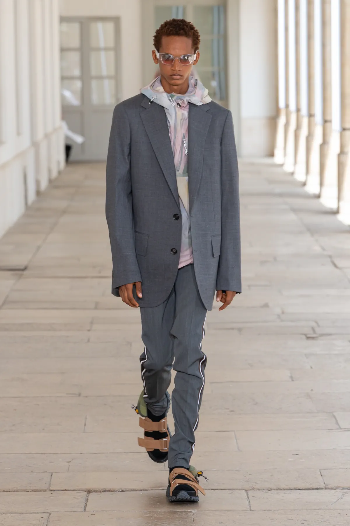 La collection Printemps 2026 de kolor marque le début d'une nouvelle ère masculine