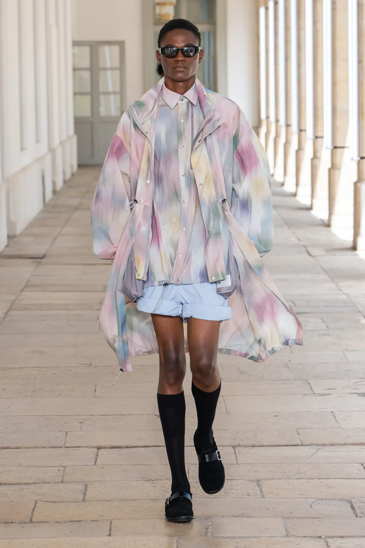 La collection Printemps 2026 de kolor marque le début d'une nouvelle ère masculine