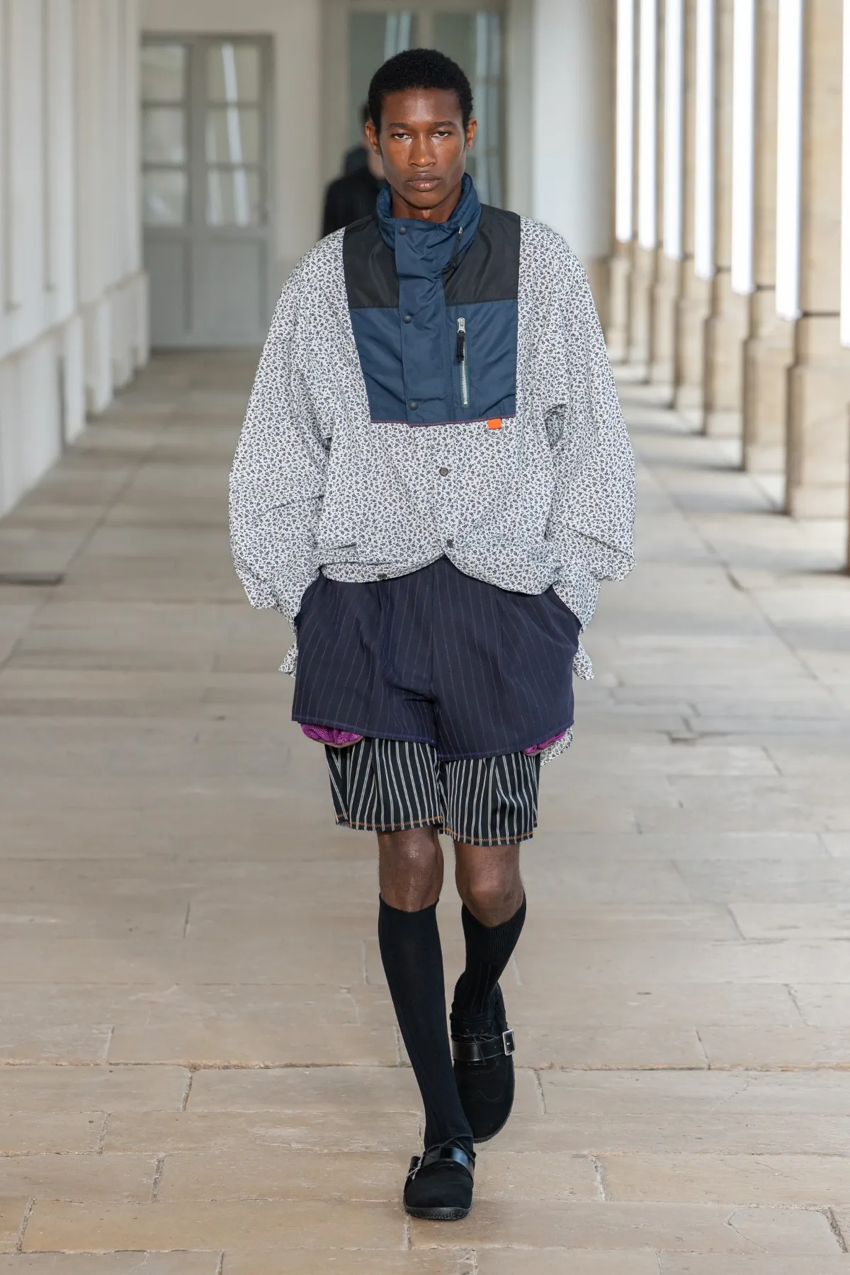 La collection Printemps 2026 de kolor marque le début d'une nouvelle ère masculine