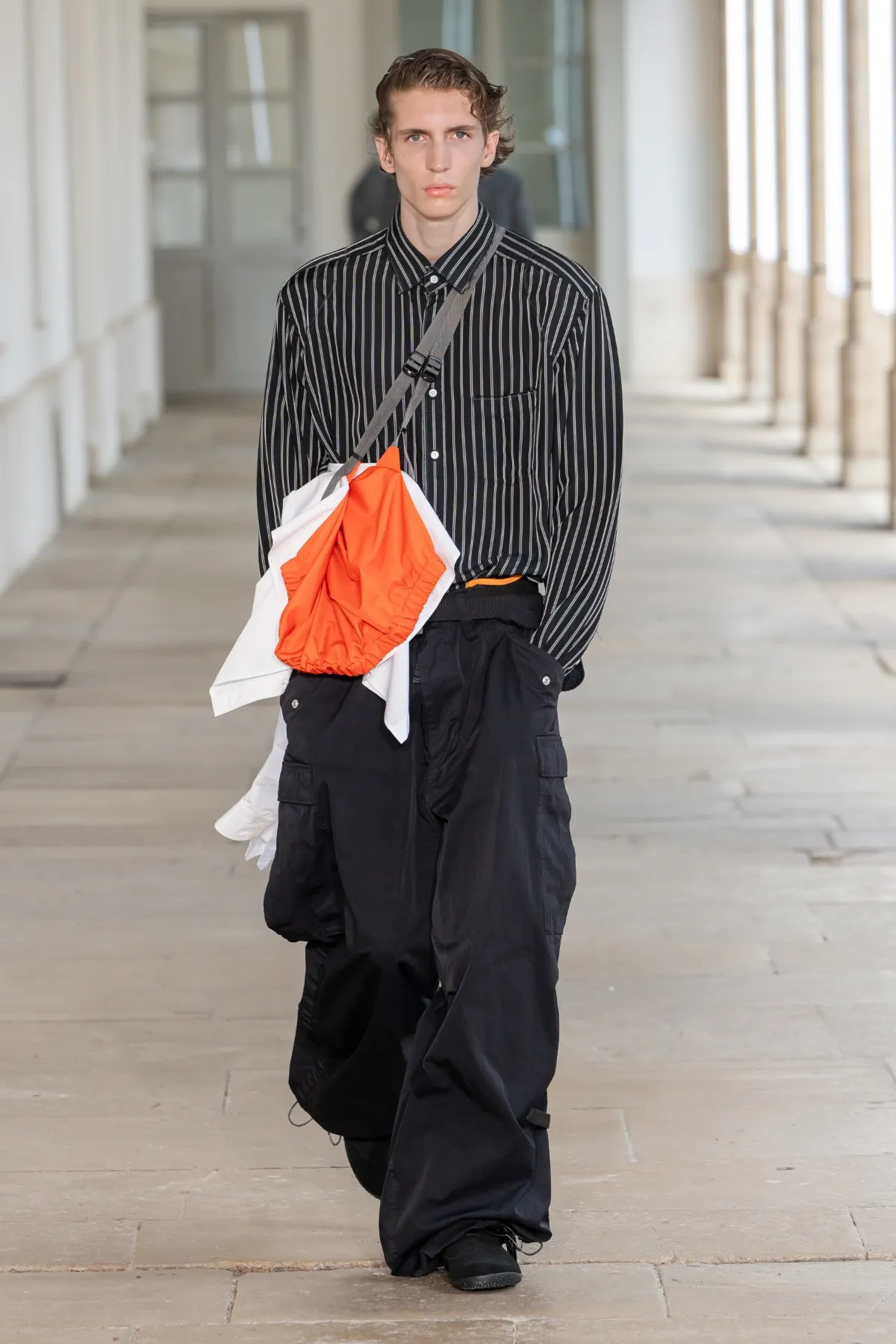 La collection Printemps 2026 de kolor marque le début d'une nouvelle ère masculine