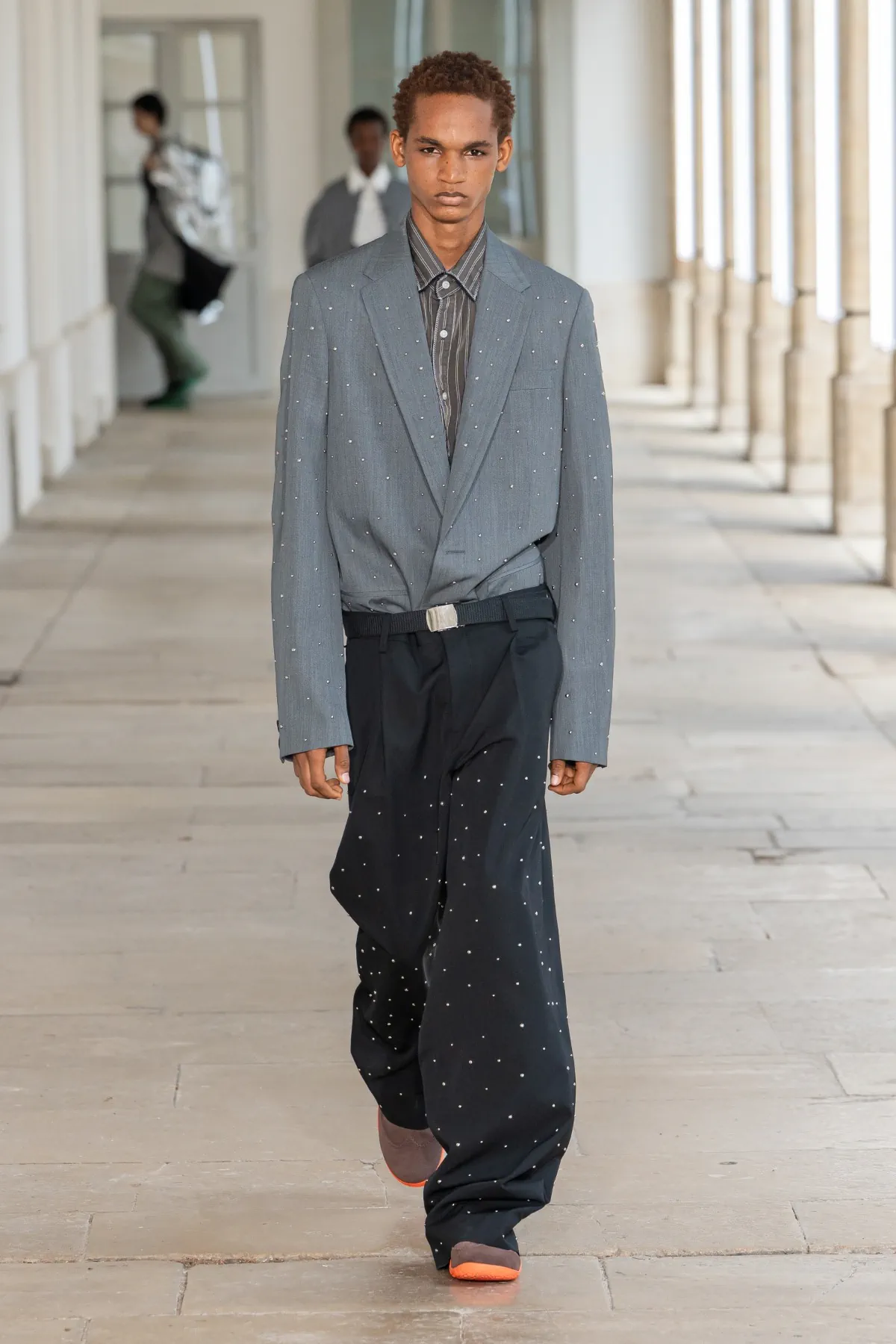 La collection Printemps 2026 de kolor marque le début d'une nouvelle ère masculine