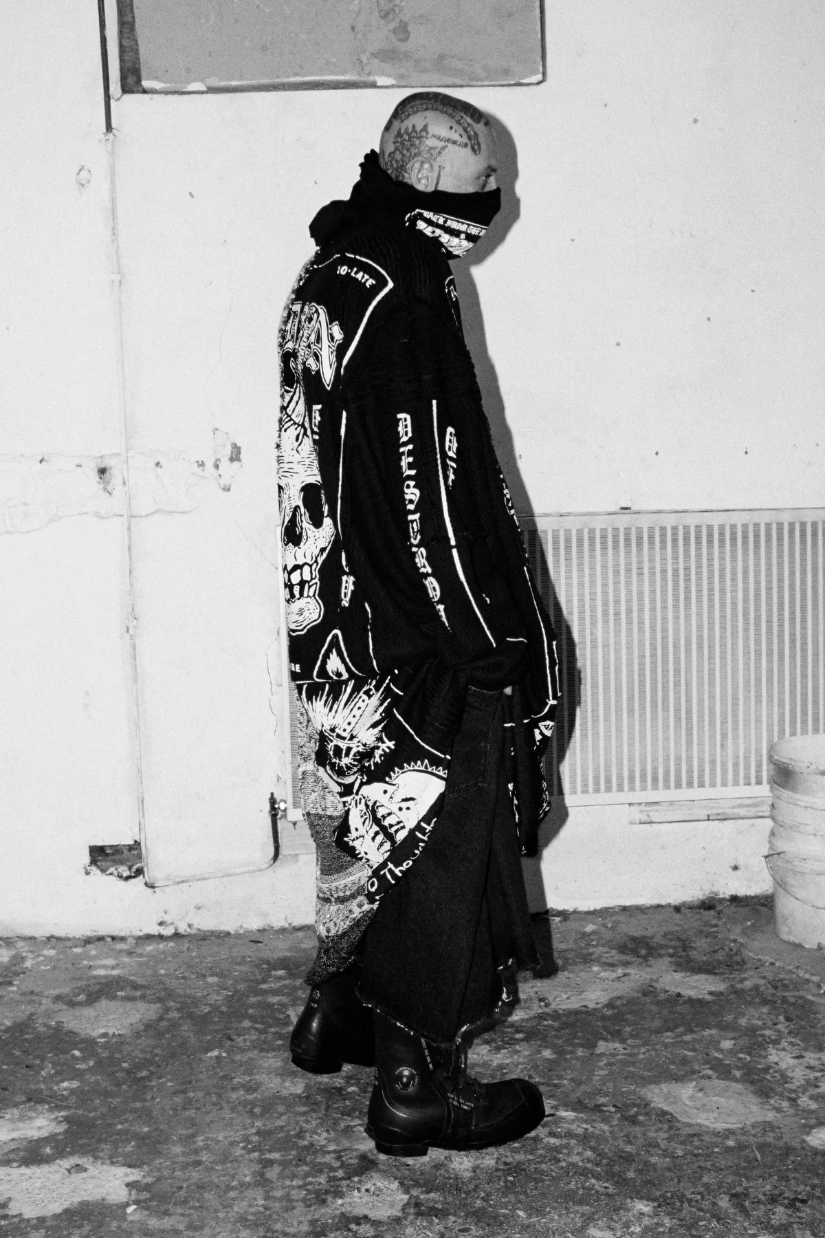 La collection printemps 2026 de LỰU ĐẠN clôt une trilogie sur une note d'espoir