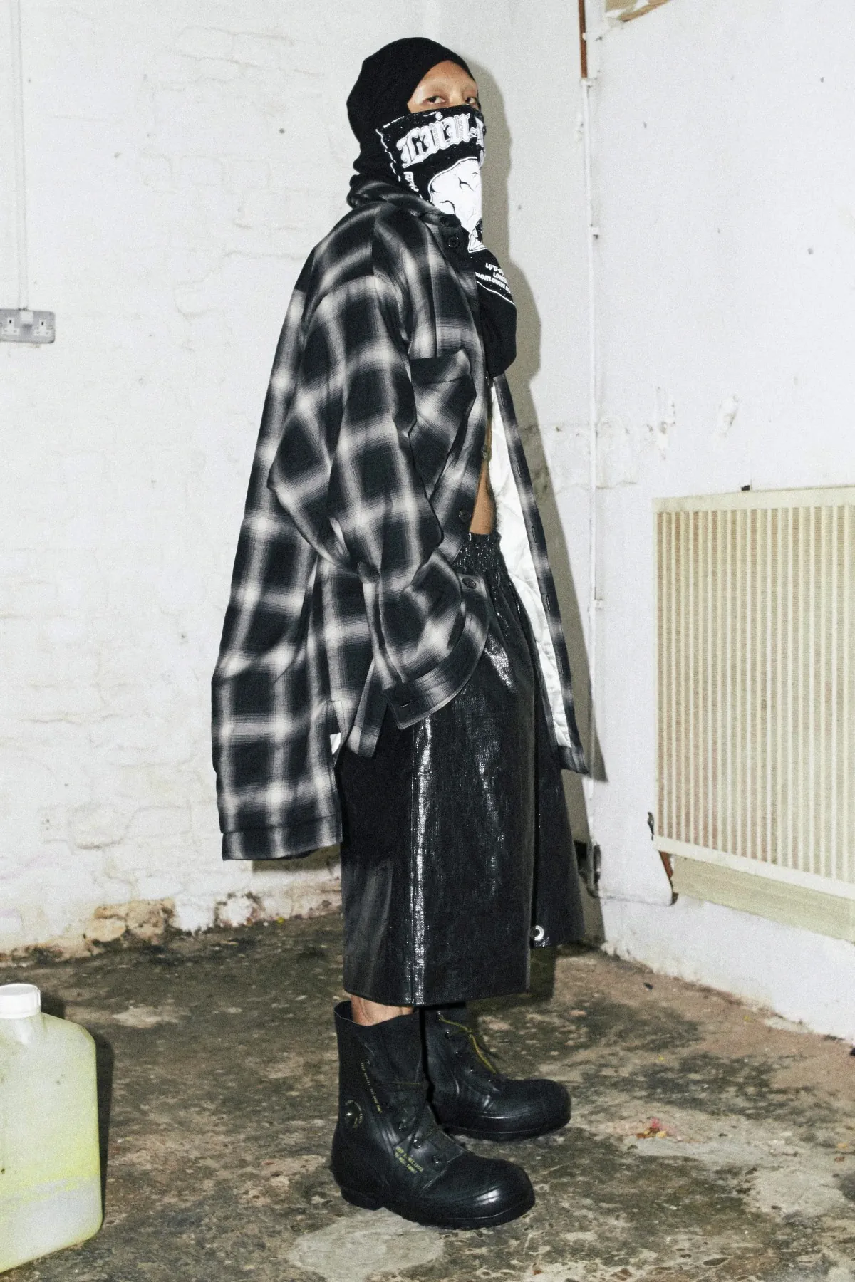 La collection printemps 2026 de LỰU ĐẠN clôt une trilogie sur une note d'espoir