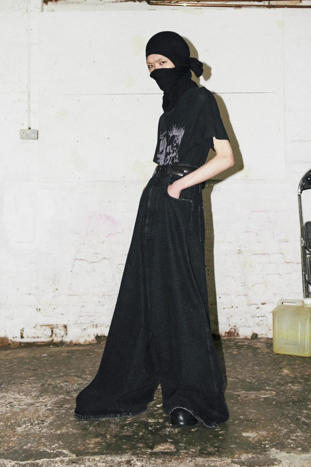 La collection printemps 2026 de LỰU ĐẠN clôt une trilogie sur une note d'espoir