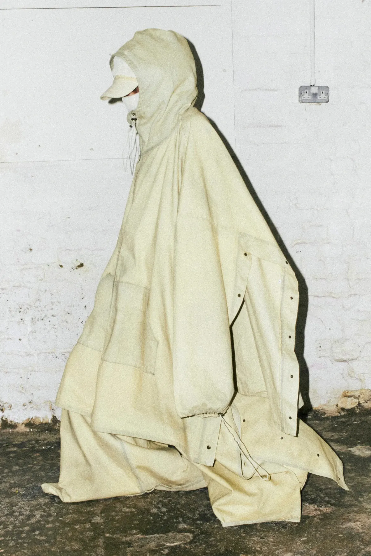 La collection printemps 2026 de LỰU ĐẠN clôt une trilogie sur une note d'espoir