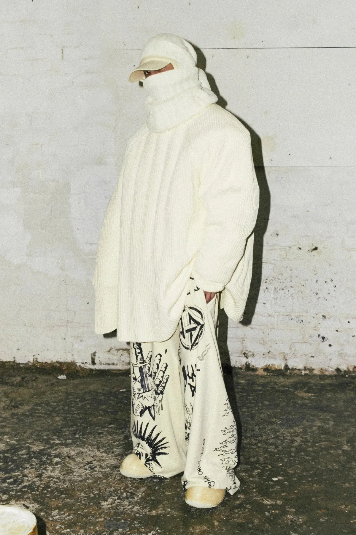 La collection printemps 2026 de LỰU ĐẠN clôt une trilogie sur une note d'espoir