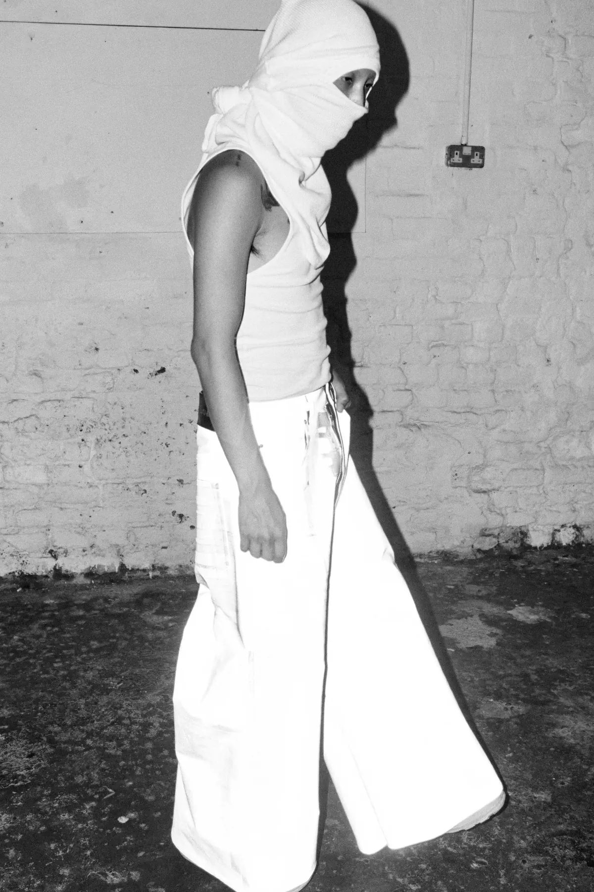 La collection printemps 2026 de LỰU ĐẠN clôt une trilogie sur une note d'espoir