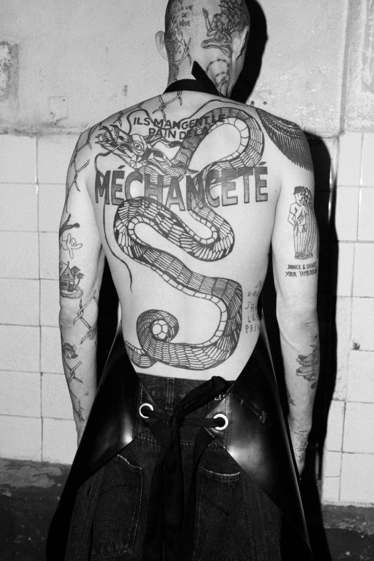 La collection printemps 2026 de LỰU ĐẠN clôt une trilogie sur une note d'espoir