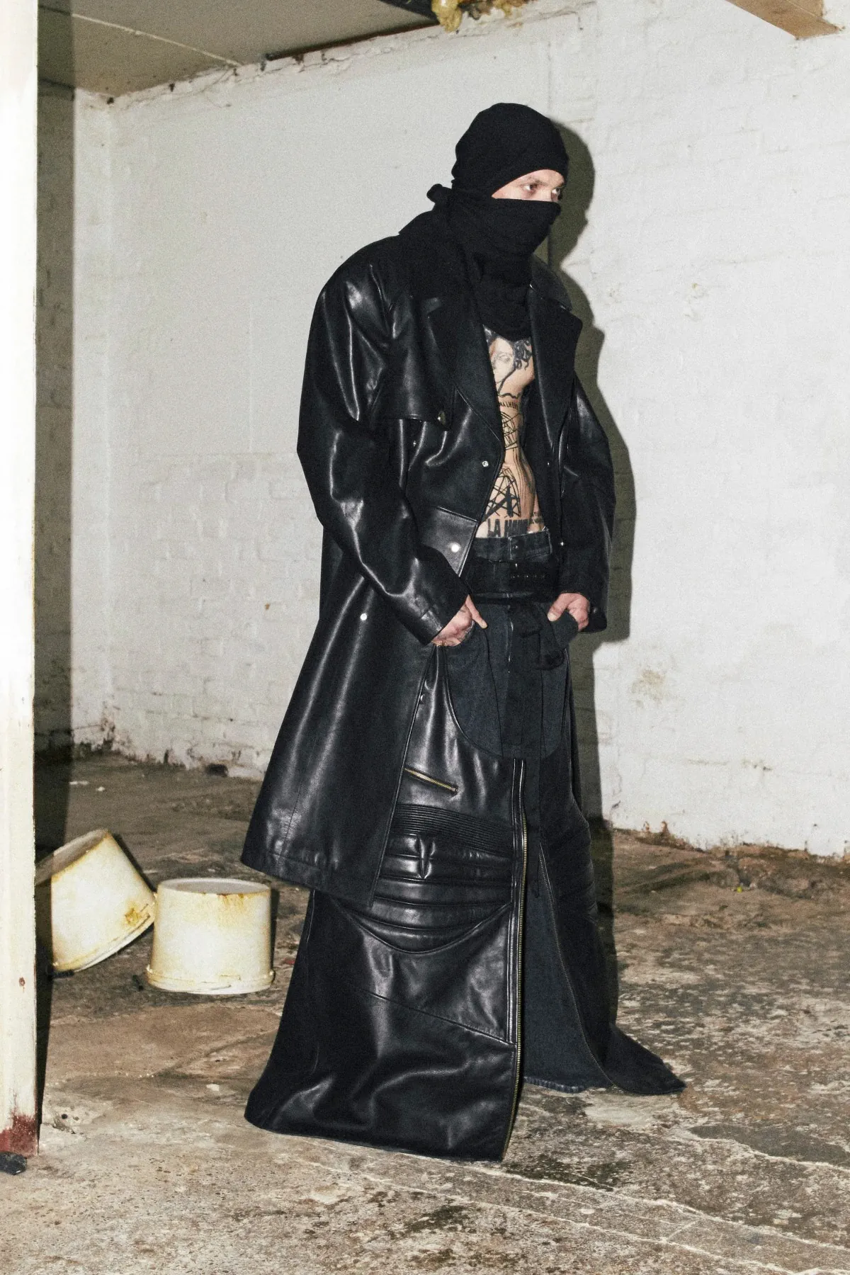 La collection printemps 2026 de LỰU ĐẠN clôt une trilogie sur une note d'espoir