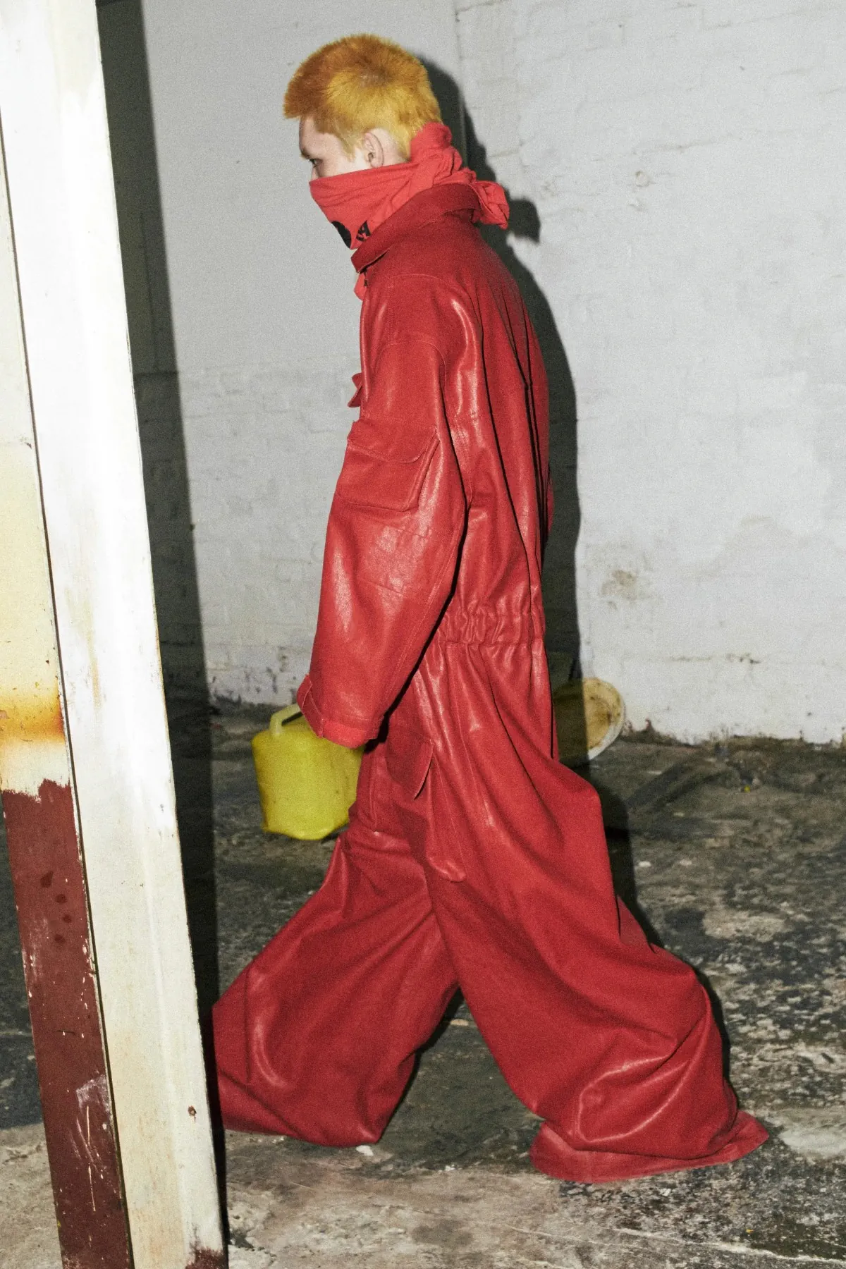 La collection printemps 2026 de LỰU ĐẠN clôt une trilogie sur une note d'espoir