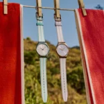 Les benefices du groupe Swatch chutent de 88 au premier semestre Les bénéfices du groupe Swatch chutent drastiquement au premier semestre 2025
