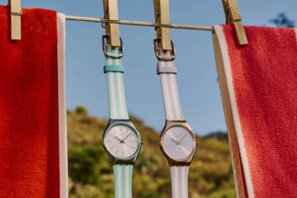 Les bénéfices du groupe Swatch chutent drastiquement au premier semestre 2025