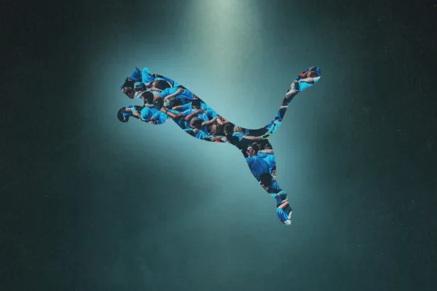 PUMA et Manchester City signent le contrat d'équipementier le plus cher de l'histoire de la Premier League