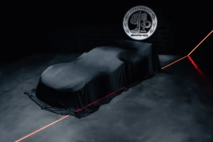 La Mercedes CONCEPT AMG GT TRACK SPORT vise à pulvériser les records