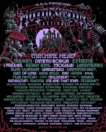 Tout ce qu'il faut savoir sur le Motocultor Festival