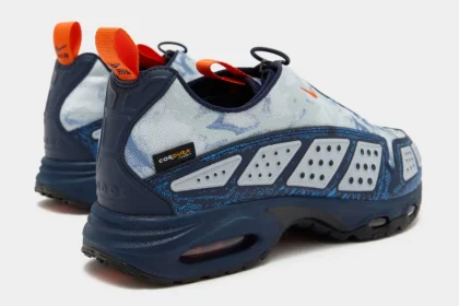 La Nike Air Max Sunder Cordura, la future icône de robustesse