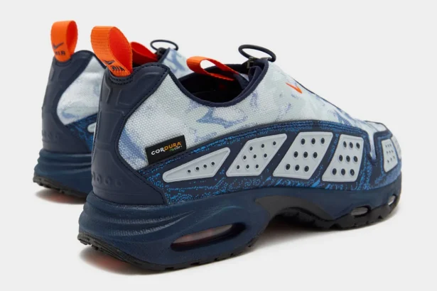 La Nike Air Max Sunder Cordura, la future icône de robustesse