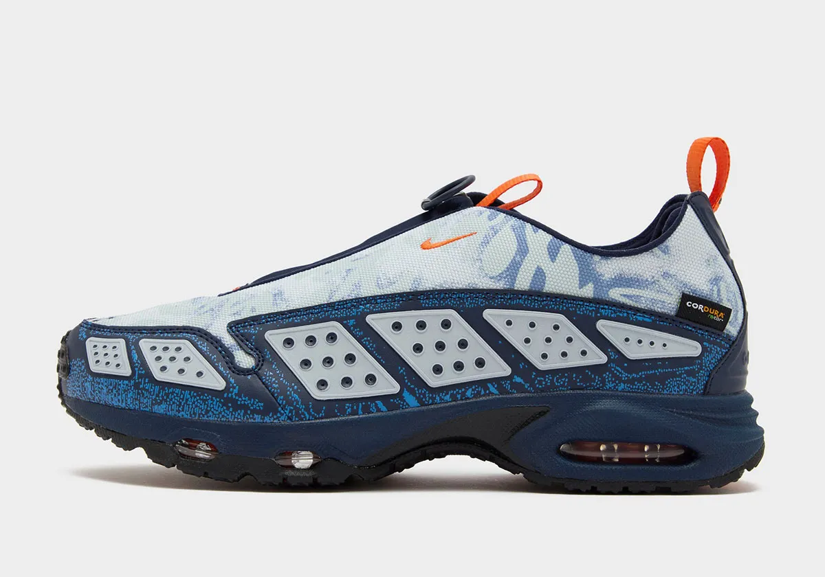 NIke Air Max Sunder Cordura 2 La Nike Air Max Sunder Cordura, la future icône de robustesse