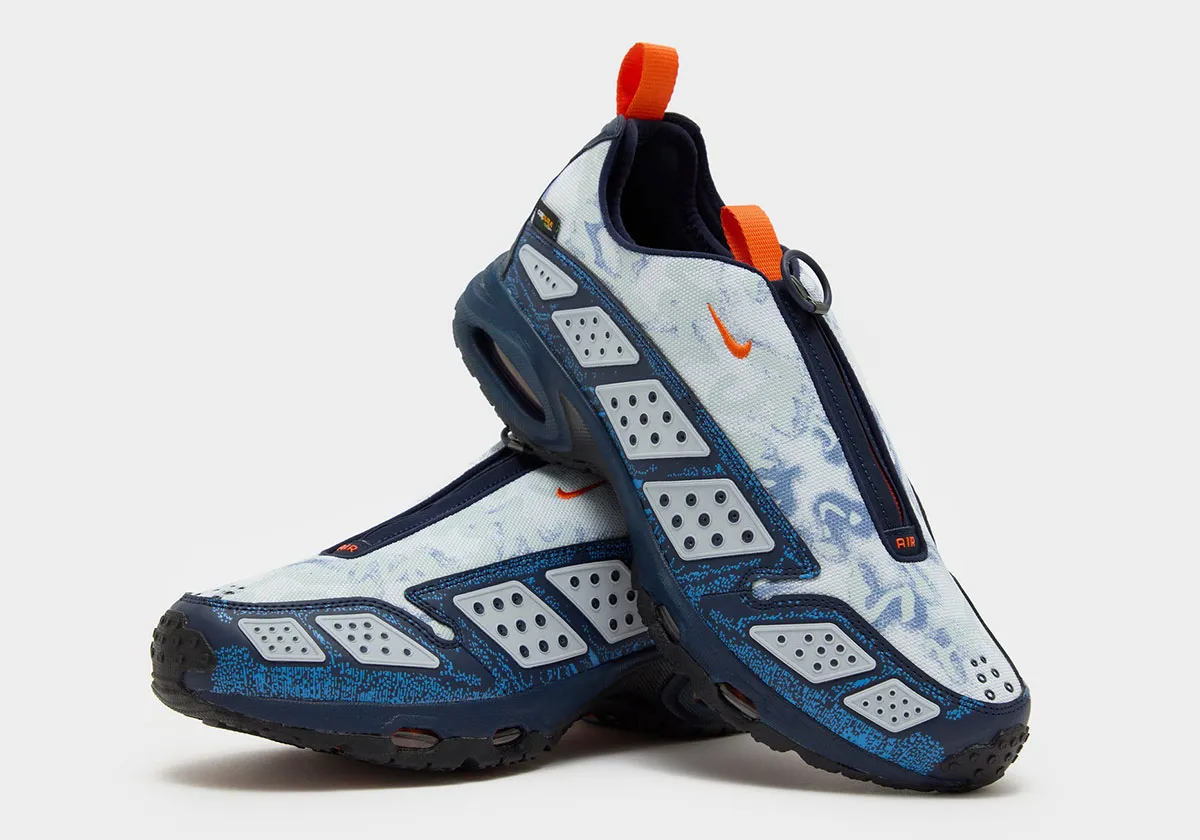 NIke Air Max Sunder Cordura 3 La Nike Air Max Sunder Cordura, la future icône de robustesse