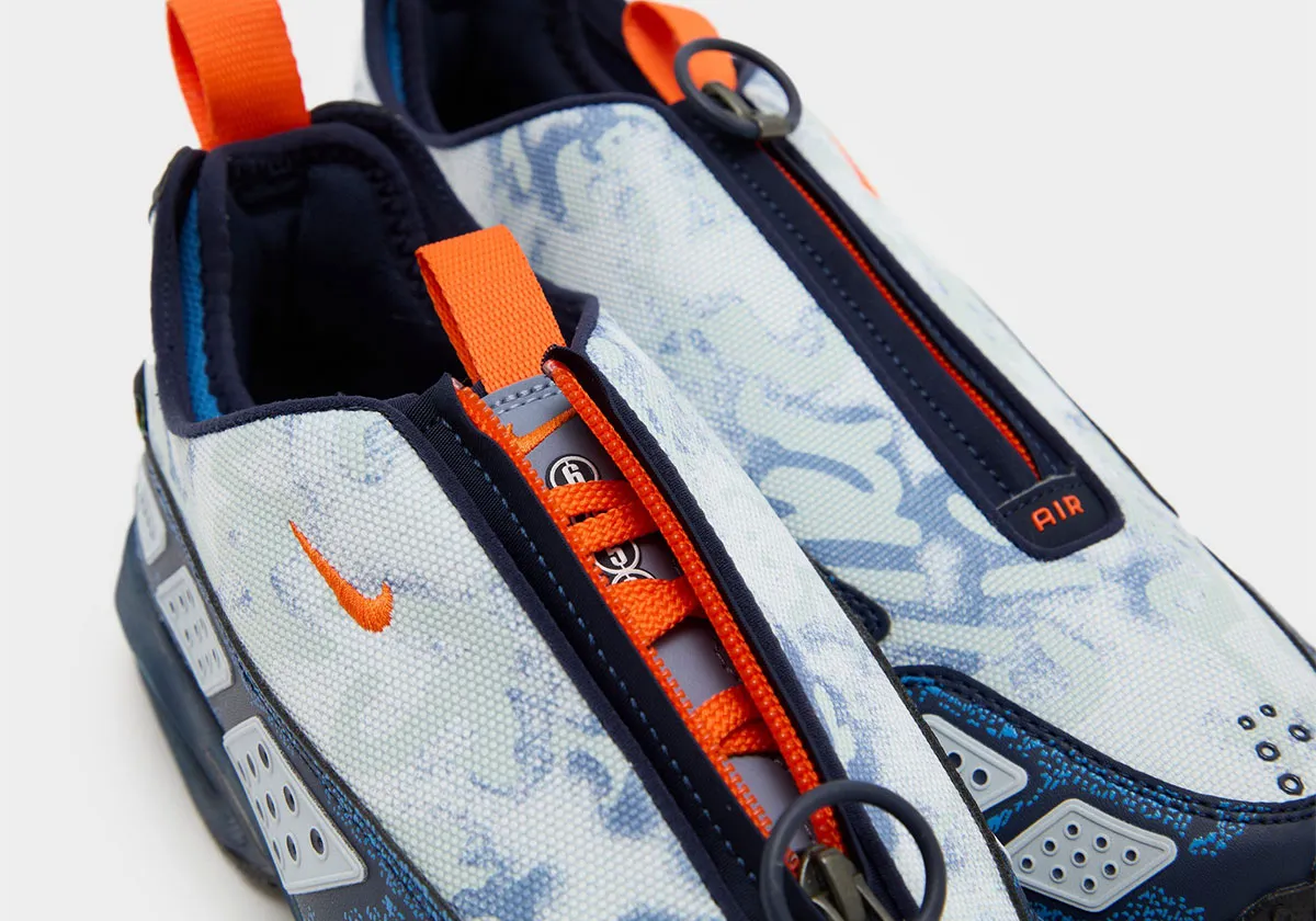 NIke Air Max Sunder Cordura 4 La Nike Air Max Sunder Cordura, la future icône de robustesse