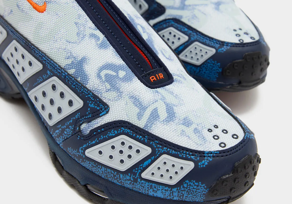 NIke Air Max Sunder Cordura 5 La Nike Air Max Sunder Cordura, la future icône de robustesse