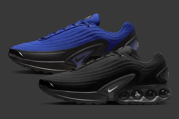 La prochaine Nike Air Max Dn WTR affronte l’hiver avec panache