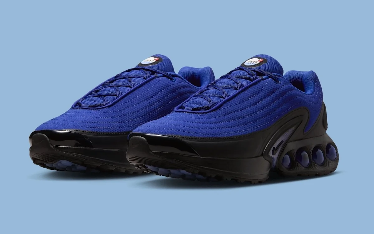 Nike Air Max Dn WTR 1 La prochaine Nike Air Max Dn WTR affronte l’hiver avec panache