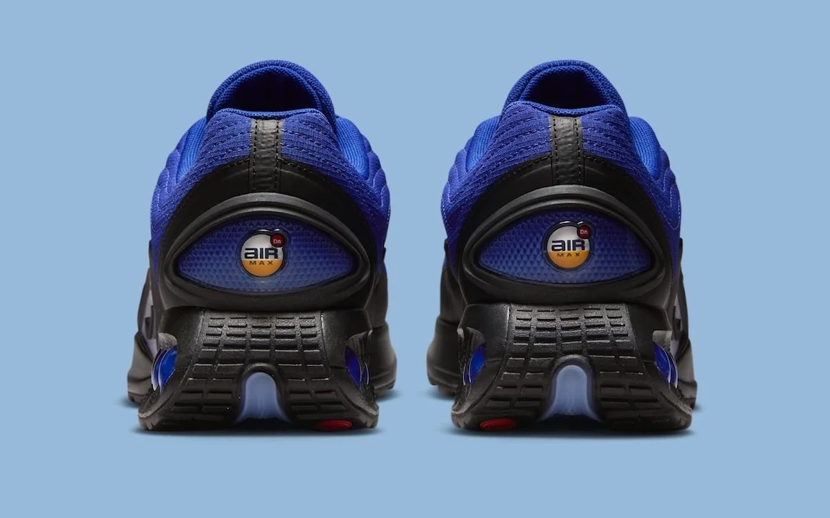 Nike Air Max Dn WTR 2 La prochaine Nike Air Max Dn WTR affronte l’hiver avec panache