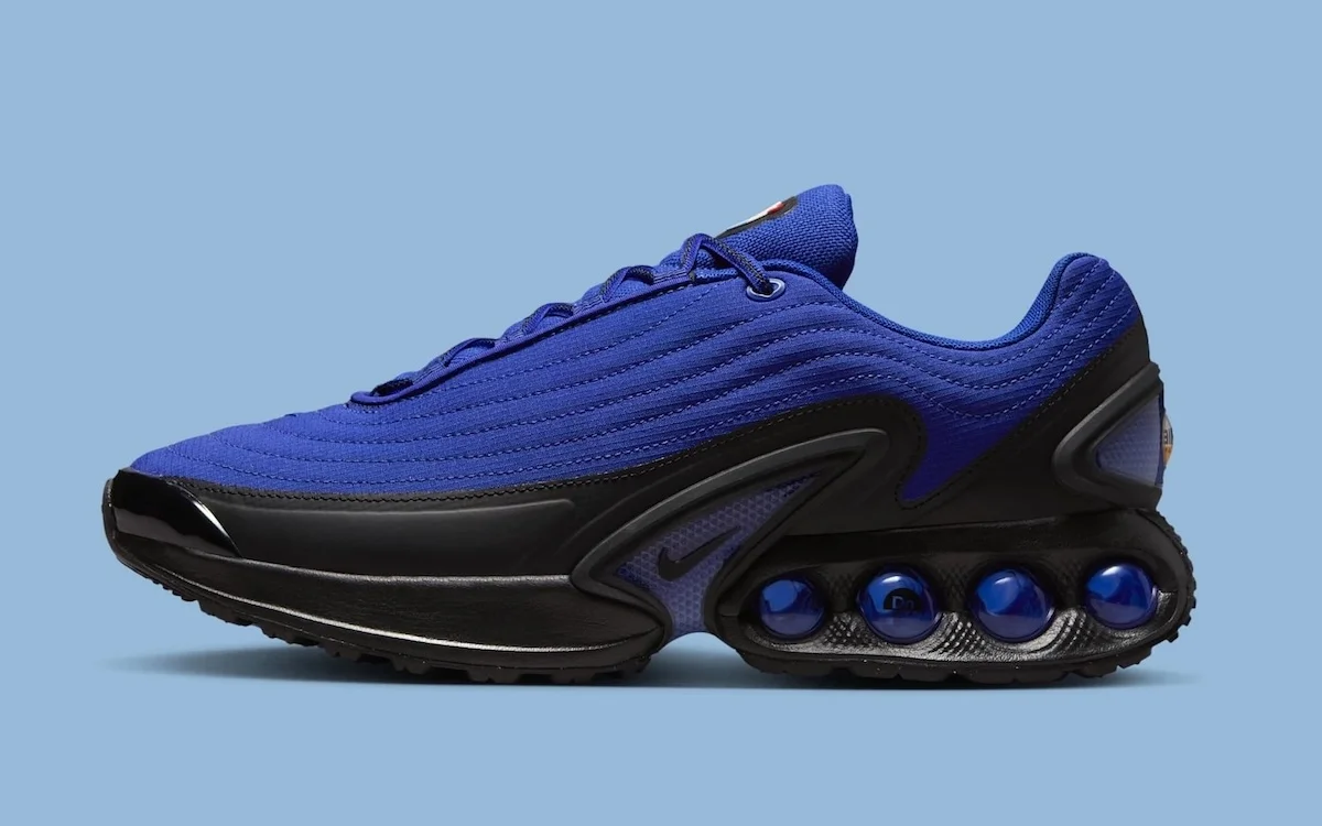 Nike Air Max Dn WTR 3 La prochaine Nike Air Max Dn WTR affronte l’hiver avec panache