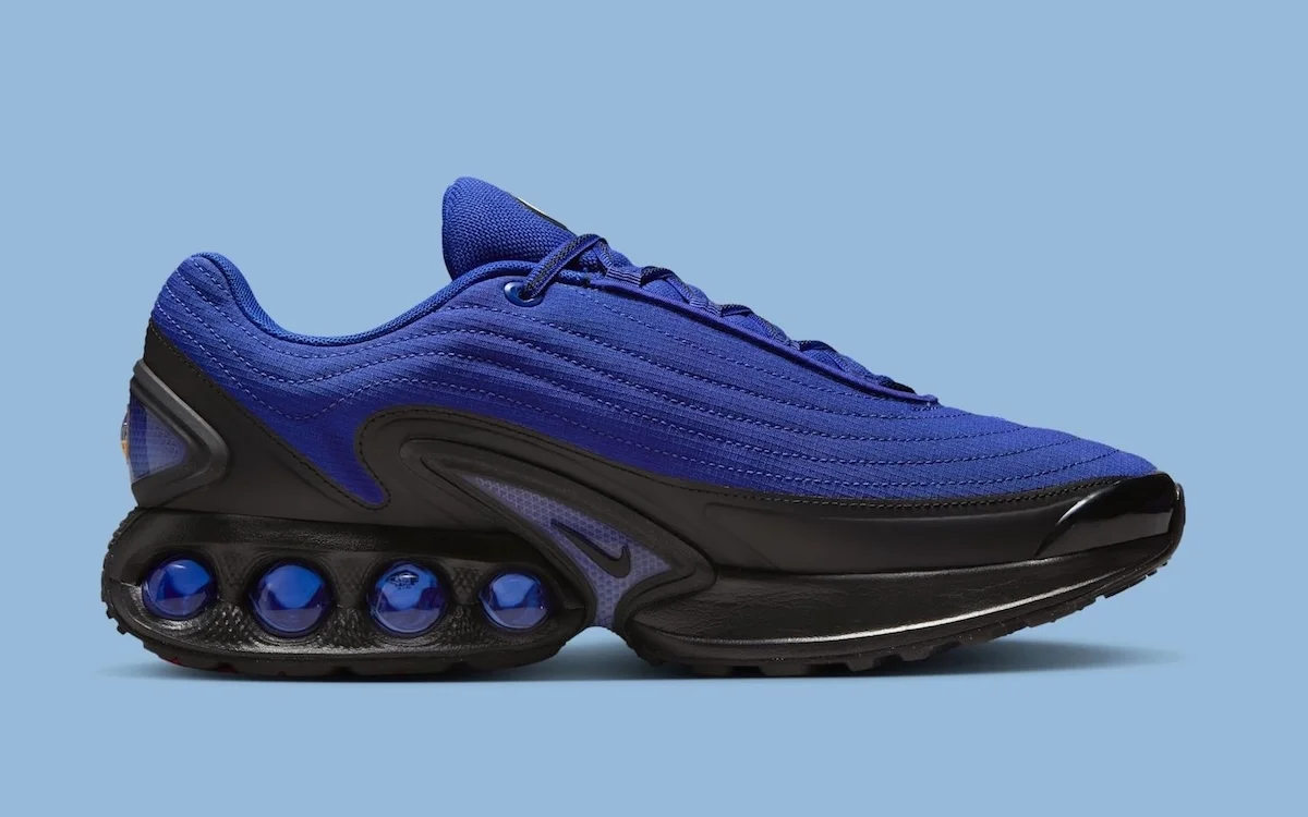 Nike Air Max Dn WTR 4 La prochaine Nike Air Max Dn WTR affronte l’hiver avec panache