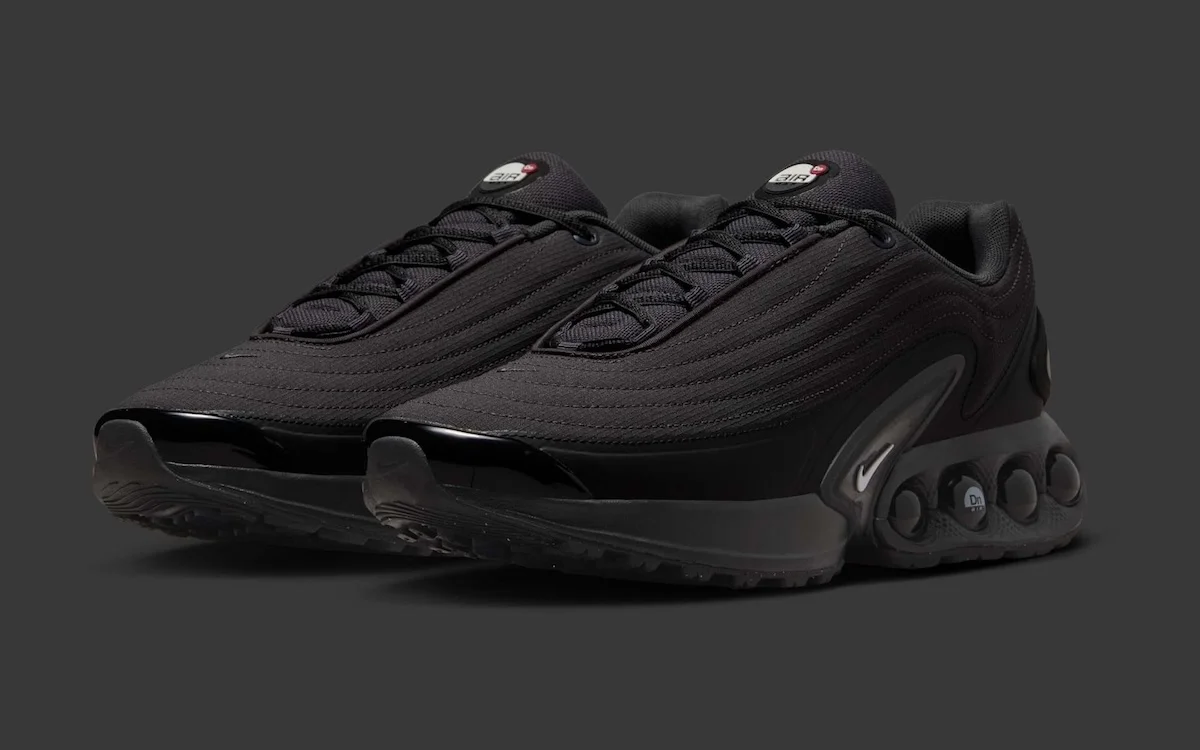 Nike Air Max Dn WTR 5 La prochaine Nike Air Max Dn WTR affronte l’hiver avec panache