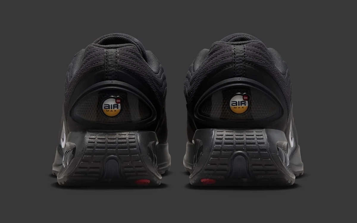 Nike Air Max Dn WTR 6 La prochaine Nike Air Max Dn WTR affronte l’hiver avec panache