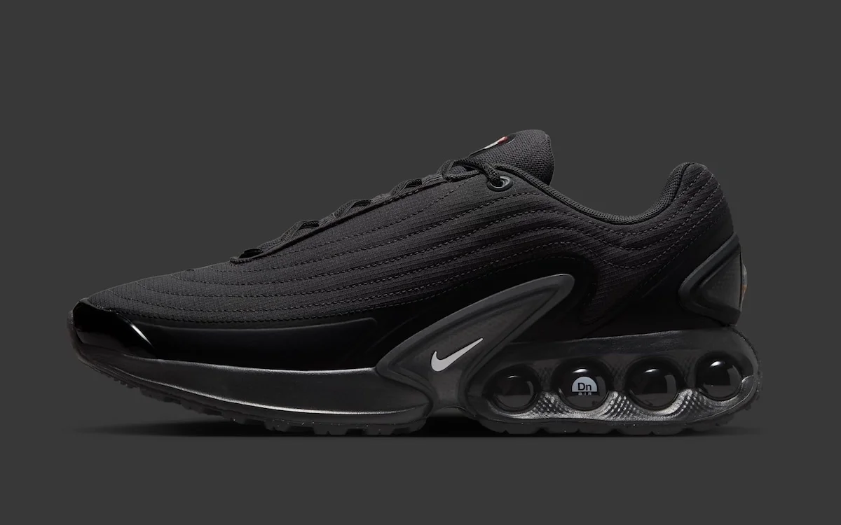 Nike Air Max Dn WTR 7 La prochaine Nike Air Max Dn WTR affronte l’hiver avec panache