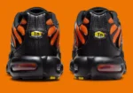 La Nike Air Max Plus « Halloween » arrive plus tôt que prévu pour l'automne 2025