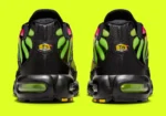 La nouvelle Nike Air Max Plus « Hyper Pink/Volt » impose son style audacieux