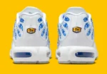 La Nike Air Max Plus « Lisboa » rend hommage aux azulejos portugais avec un design authentique