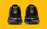 Nike Air Max Plus TUNED AIR Sunrise 0 La Nike Air Max Plus TUNED AIR « Sunrise » annonce une nouvelle ère