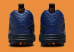 La Nike Air Max Sunder se réinvente pour l'été 2025 avec des perforations