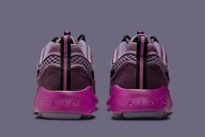 La Nike Air Zoom Spiridon « Hot Fuchsia » est prévue pour le 7 août 2025